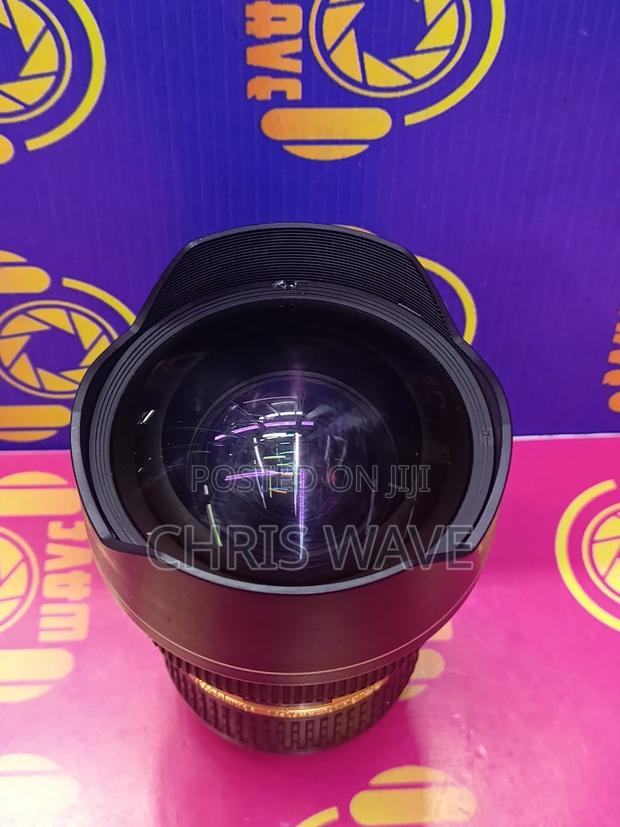 Nikon 14-24mm F2.8 Full Frame - thumbnail 2