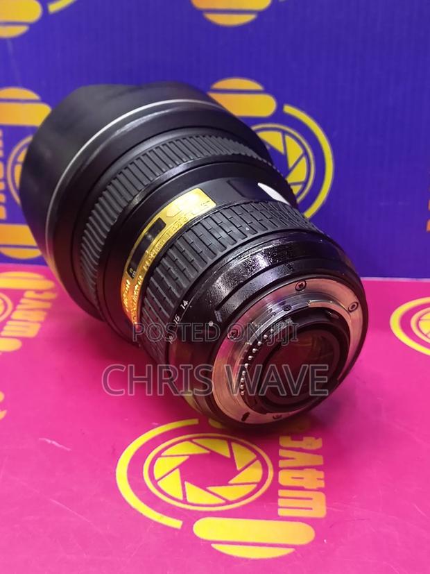 Nikon 14-24mm F2.8 Full Frame - thumbnail 3