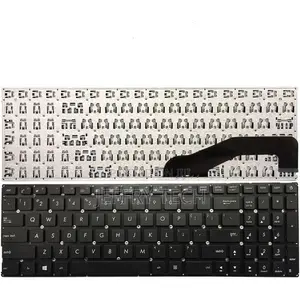 Keyboard for Asus X540 X540l X540la X540lj X540s Non-Backlit