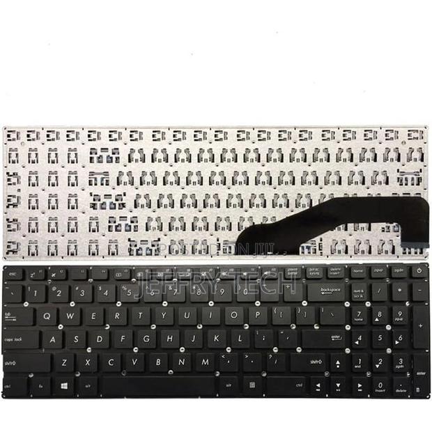 Keyboard for Asus X540 X540l X540la X540lj X540s Non-Backlit