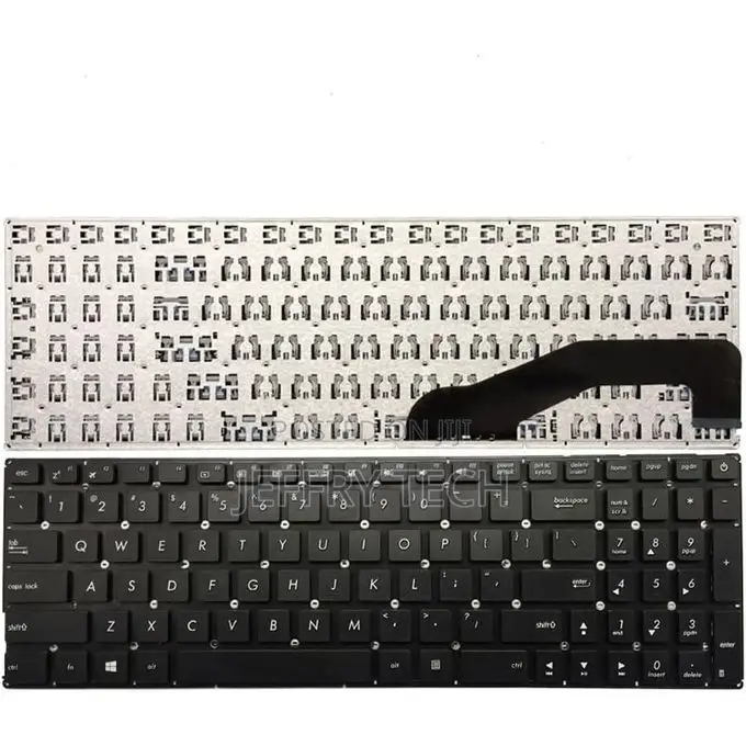 Keyboard for Asus X540 X540l X540la X540lj X540s Non-Backlit