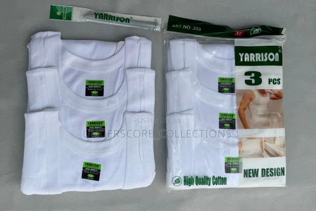 Classic Vests - thumbnail 2