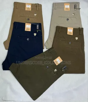Classic Jeans