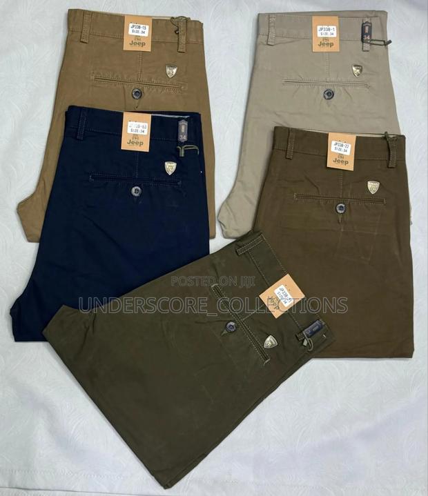 Classic Jeans - thumbnail 2