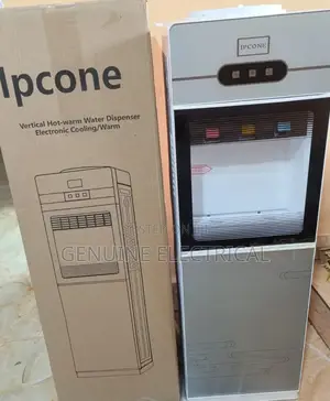 Water Dispenser Hot, Cold and Normal