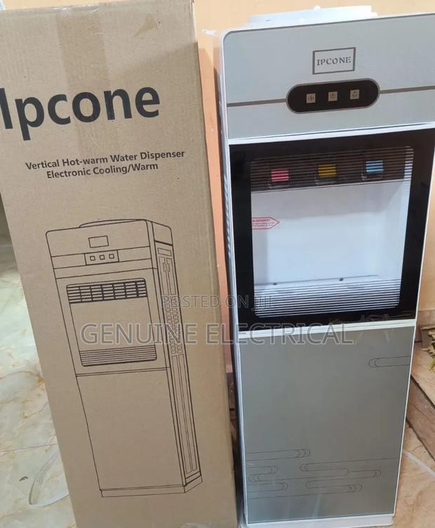 Water Dispenser Hot, Cold and Normal