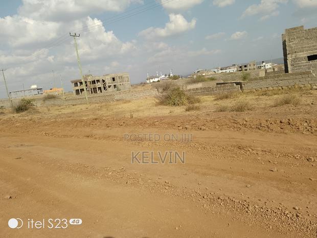 Offer Mlolongo(Sabaki)Plot - thumbnail 4