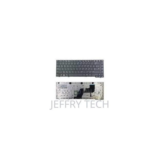 Keyboard for Hp Elitebook 8440p 8440w 8440