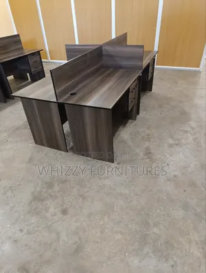 Gray Workstation