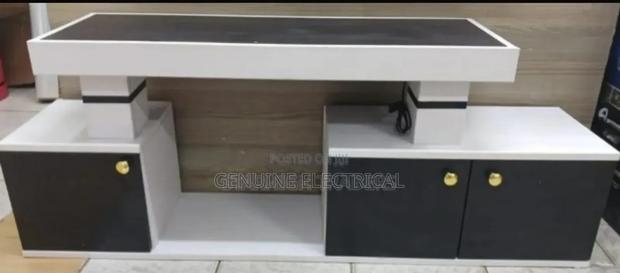 Instabul 2 Tv Stand