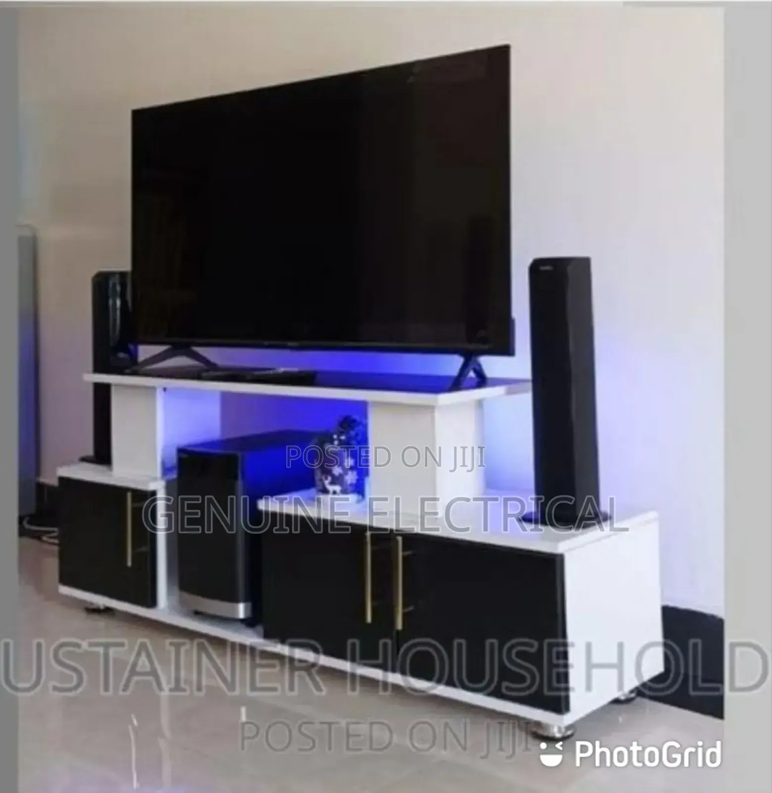 Classic Instabul 2 Tv Stand