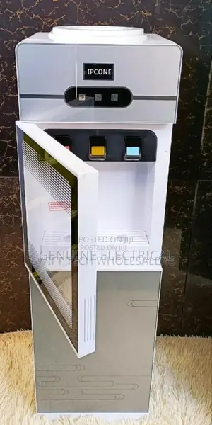 Classic Ipcone 3taps Dispenser