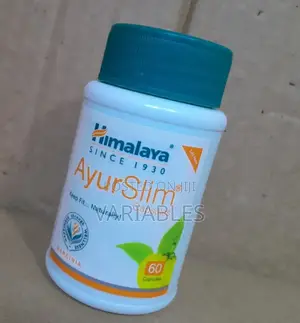 Himalaya Ayurslim: Advantages Efficiency