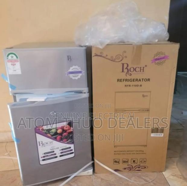 Brand New Roch 85litres Fridge