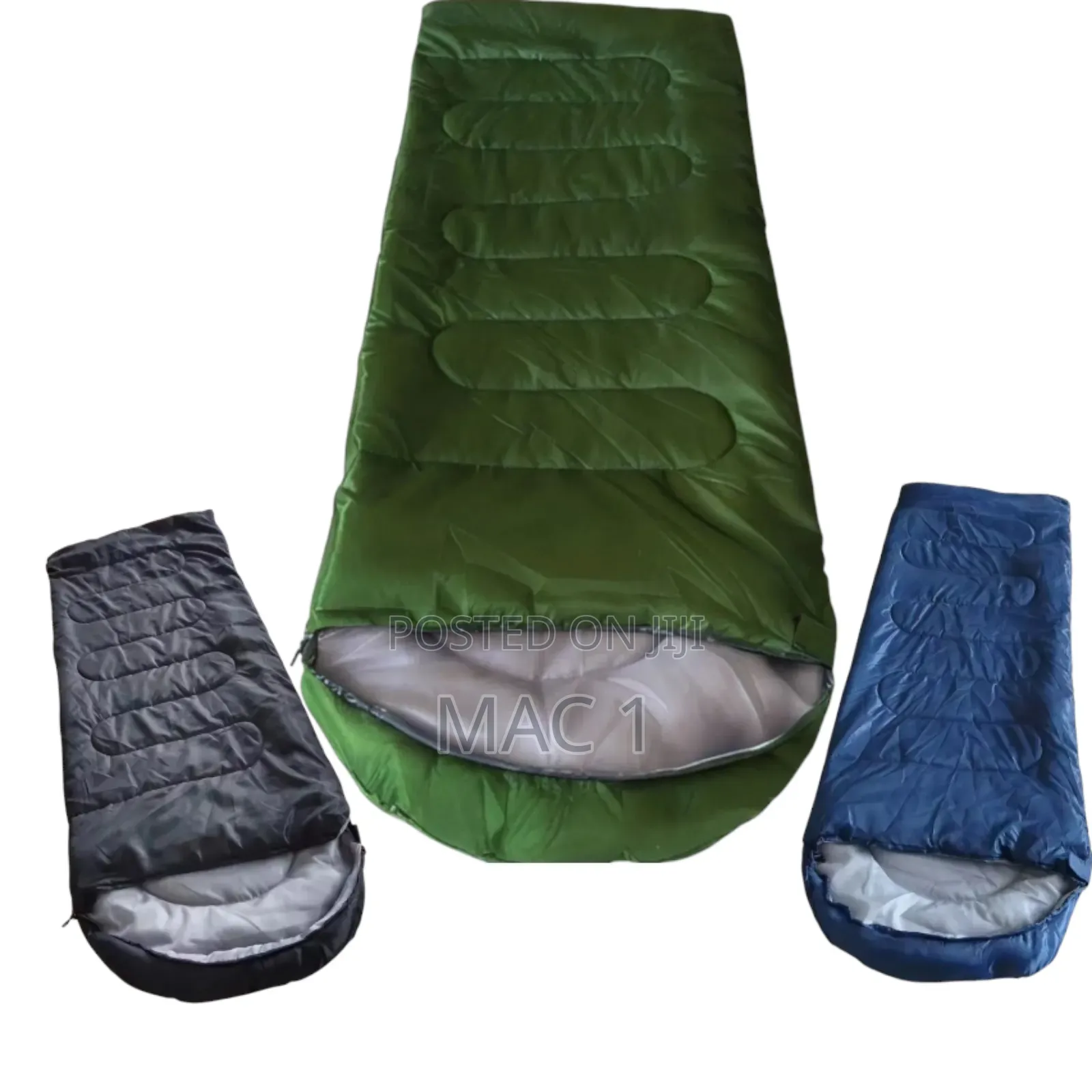 Adult Size Thermal Sleeping Bags Comfy