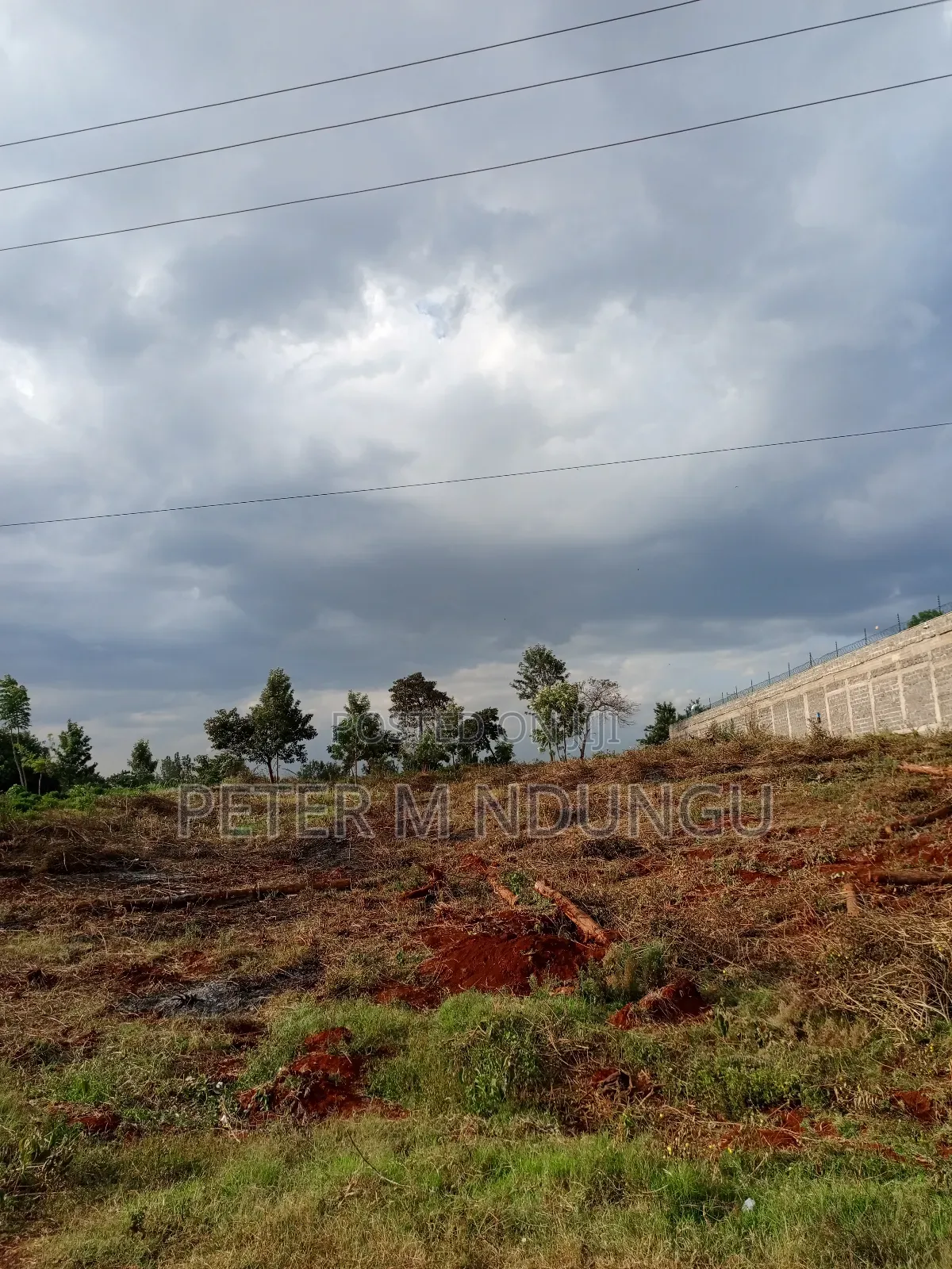 Land for Long Term Lease, 2 Acres