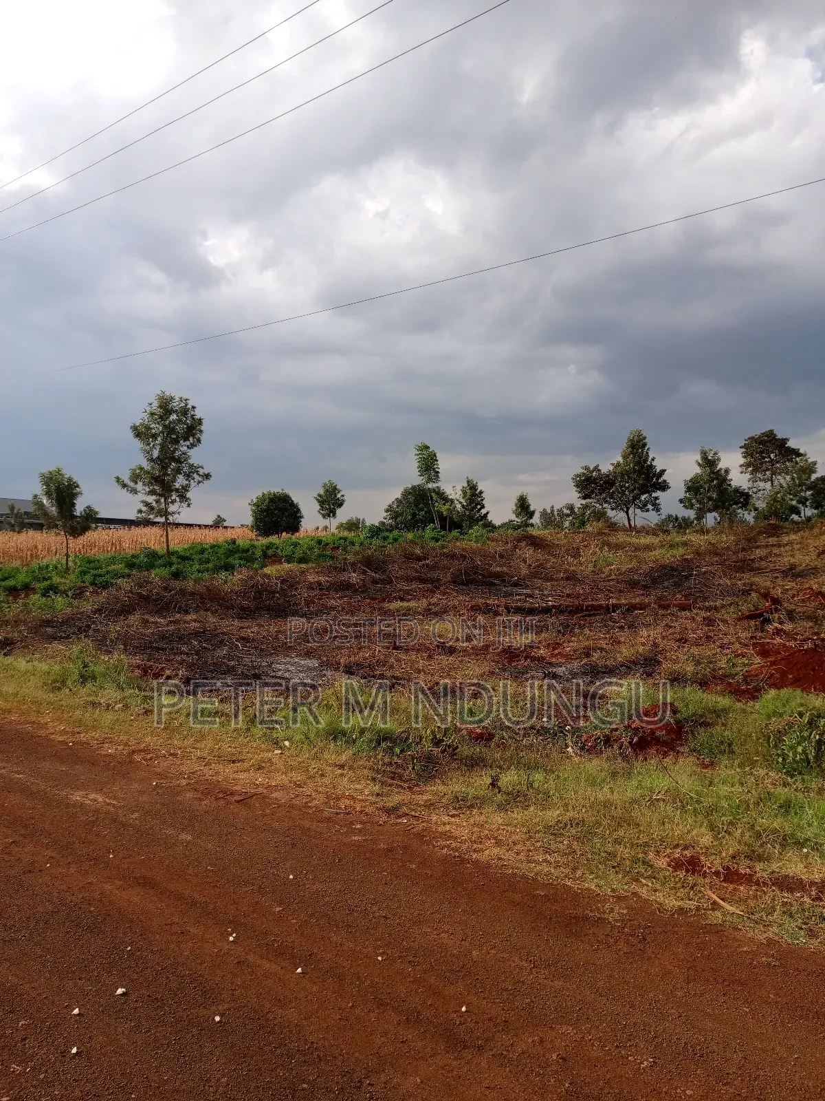Land for Long Term Lease, 2 Acres