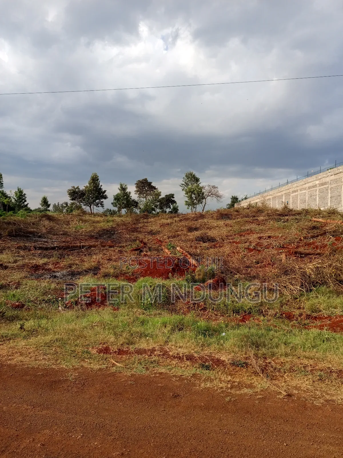 Land for Long Term Lease, 2 Acres