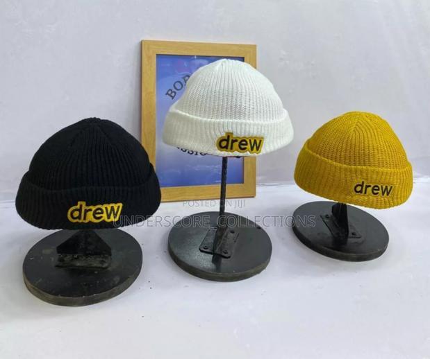 Drew Marvin's - thumbnail 2