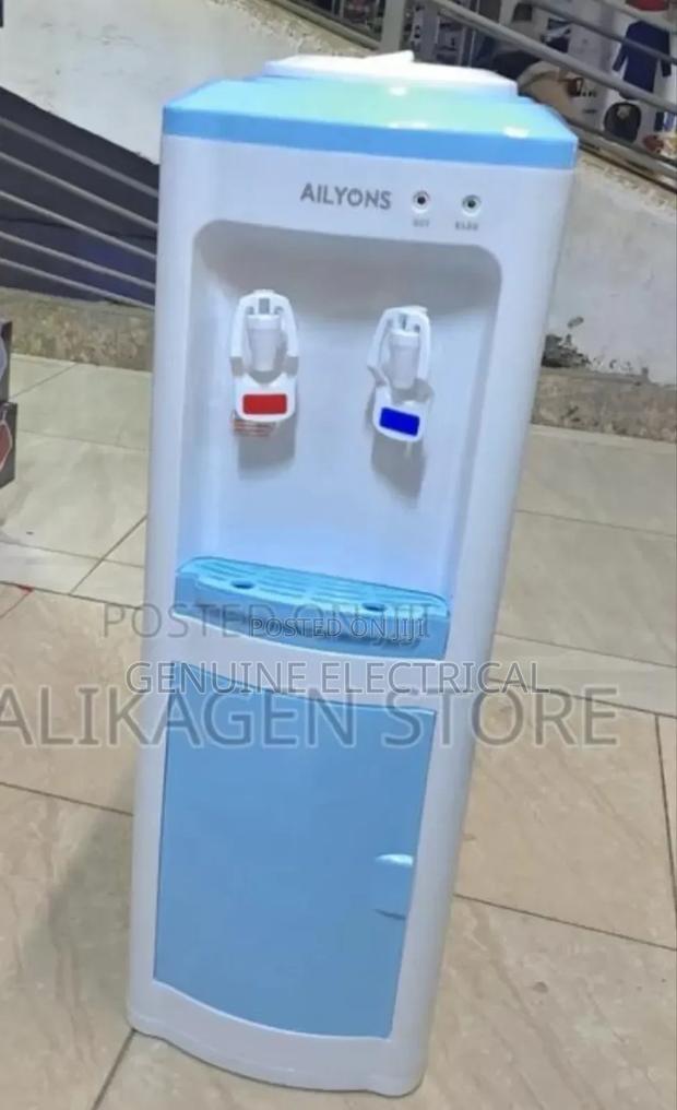 Ailyons Two Taps Water Dispenser