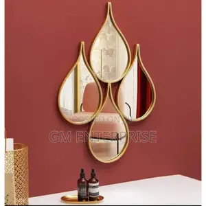 *Nordic Decor Mirror
