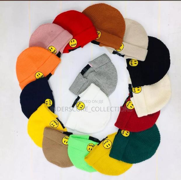 Very Stylish Marvin's - main view