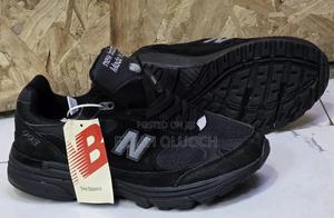 New Balance 993 Sport Shoes - thumbnail 2