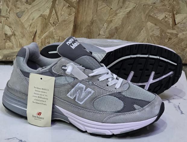 New Balance 993 Sport Shoes - thumbnail 3