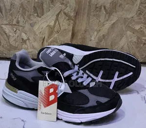 New Balance 993 Sport Shoes
