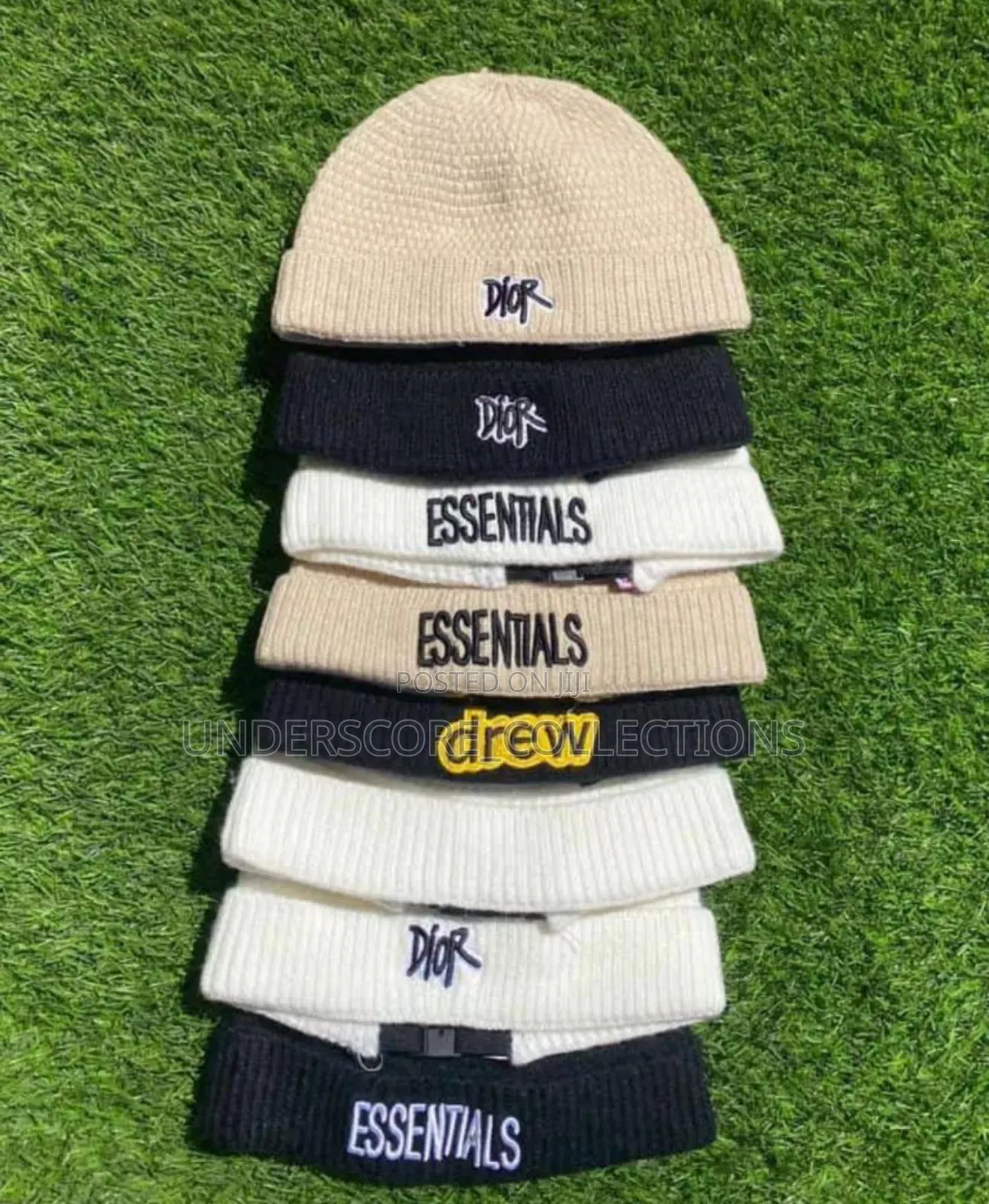 Warm Marvins
