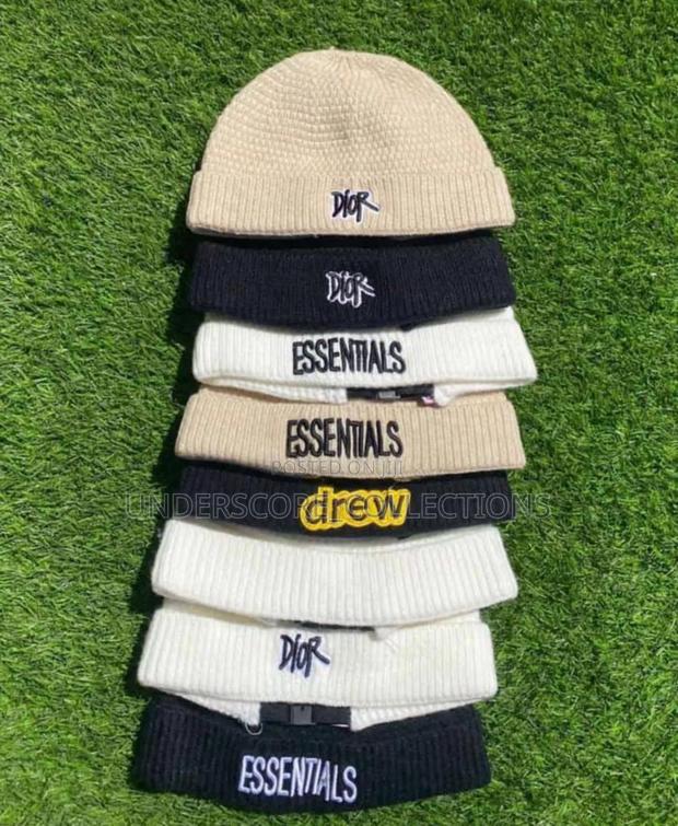 Warm Marvins - main view