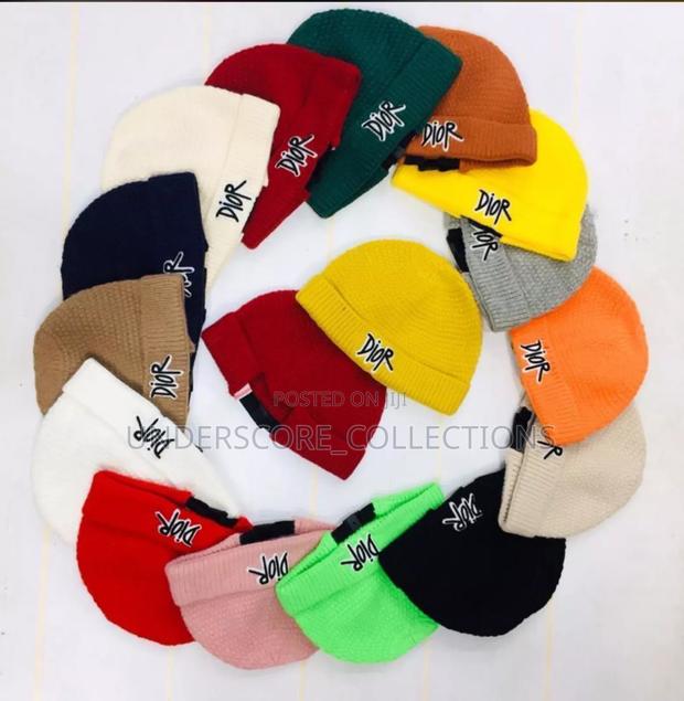 Well Knitted Unisex Marvins - main view