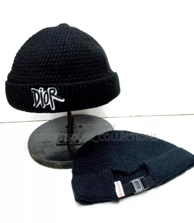 Well Knitted Unisex Marvins - thumbnail 3