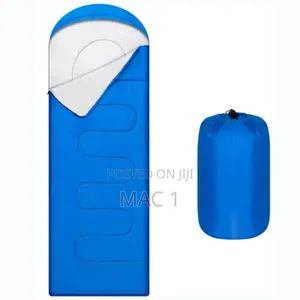 Lightweight Waterproof Adults Sleeping Bag for Outdoor