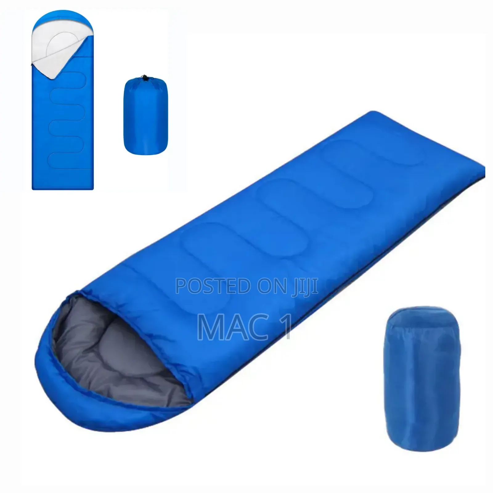 Lightweight Waterproof Adults Sleeping Bag for Outdoor