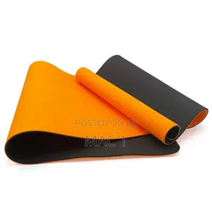 Double Sided Qualiy Yoga Mats