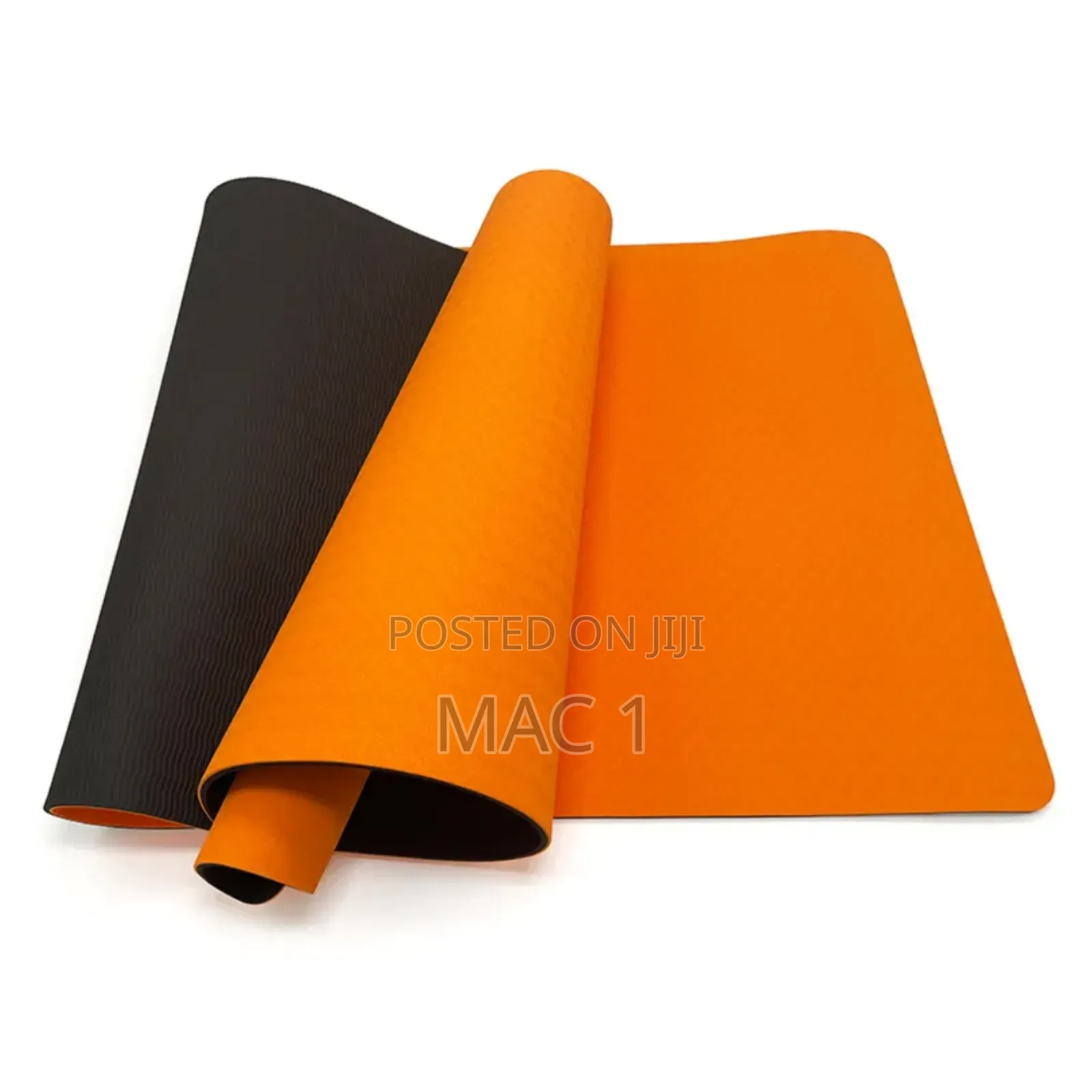 Double Sided Qualiy Yoga Mats