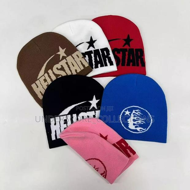 Unisex Multicoloured Marvin's - main view