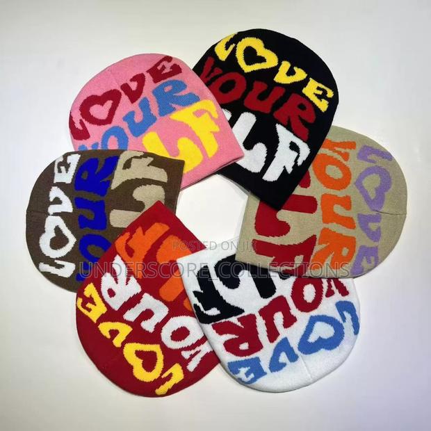 Unisex Multicoloured Marvin's - thumbnail 2