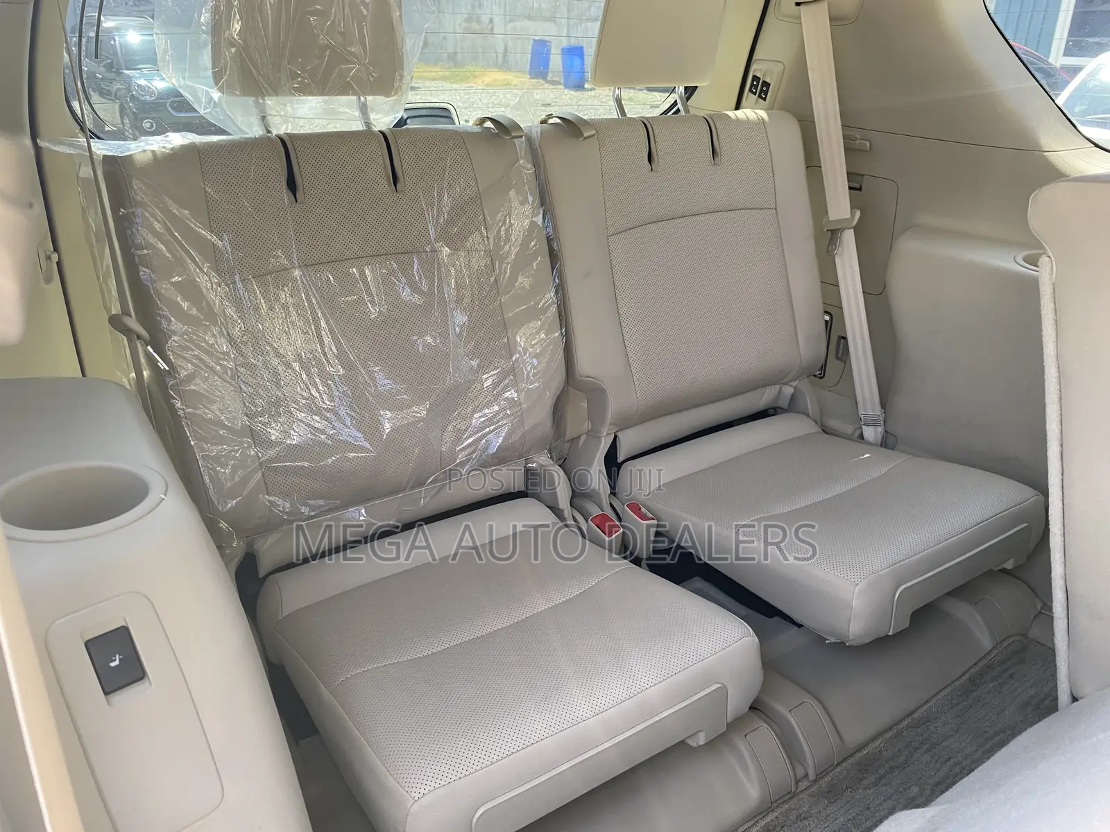 Toyota Land Cruiser Prado 2019 Black