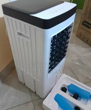10ltrs Remote Control Air Cooler