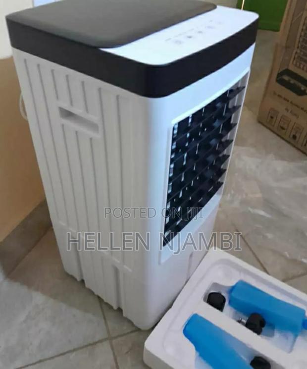 10ltrs Remote Control Air Cooler