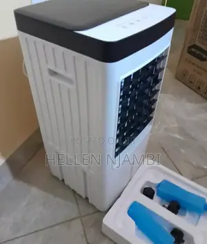 Air Conditioner/10ltrs Remote Control Air Cooler