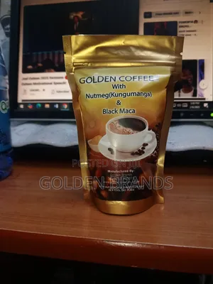 Powerful Sex Libido Booster Black Maca + Kungumanga 200gm