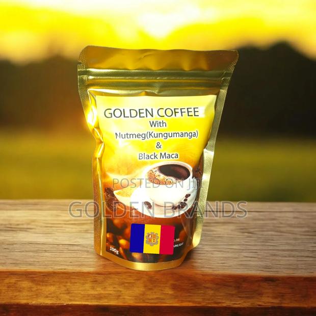 Men's Super Power Booster Erectile Dysfunction Solutions - main view