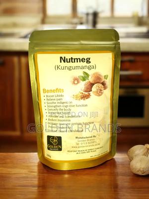 Pure Nutmeg Kungumanga Men's Power Booster - thumbnail 2