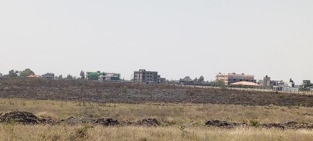 10 Acres Land - main view