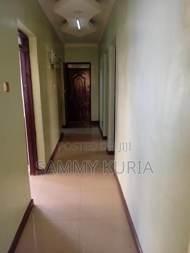 Furnished 3bdrm Bungalow in Kimuri, Murungaru for sale - thumbnail 2