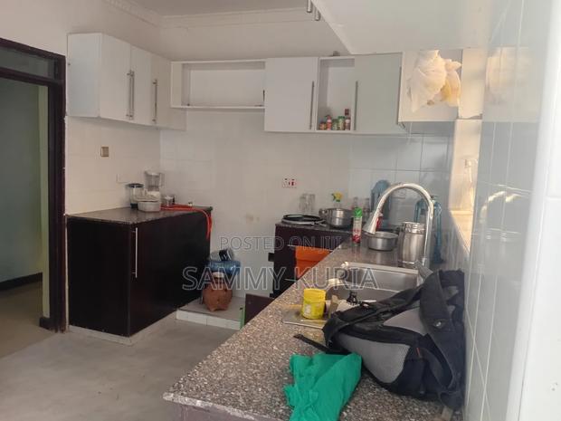 Furnished 3bdrm Bungalow in Kimuri, Murungaru for sale - thumbnail 3
