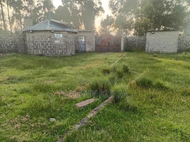 Furnished 3bdrm Bungalow in Kimuri, Murungaru for sale - thumbnail 5